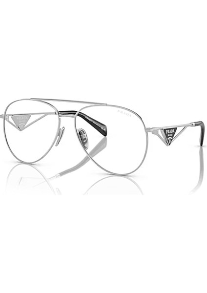 Pr 73ZS 1BC08N 58 Kadın Mavi Işık Koruma Damla Güneş Gözlüğü