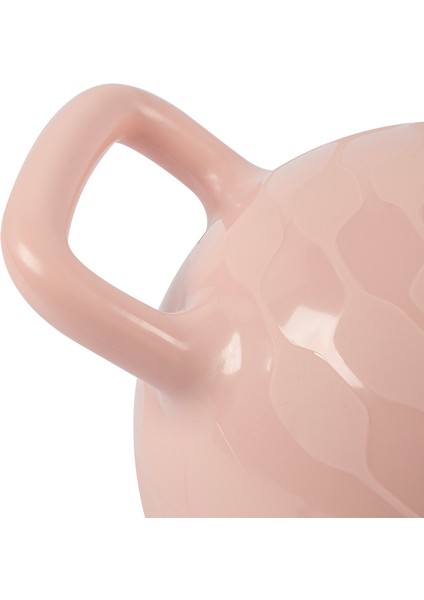 LB7010P Su Dolu Kettlebell