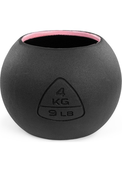 LP8047 4 kg Ballbell Dambıl