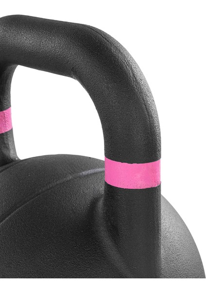 LP8044-8 8 kg Döküm Müsabaka Kettlebell