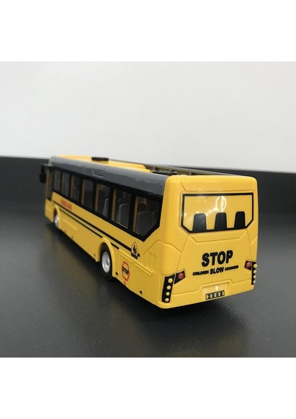 Kumandalı Şarjlı Şehir Otobüsü JC-042A 043A 044A 045A, Uzaktan Kumandalı Otobüs