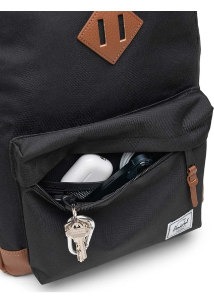 Heritage 15"/16" Inc Uyumlu Laptop Notebook Ipad Sırt Çantası fırsatları