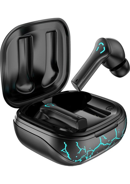 SL-TWS10 Bluetooth Kulaklık Siyah