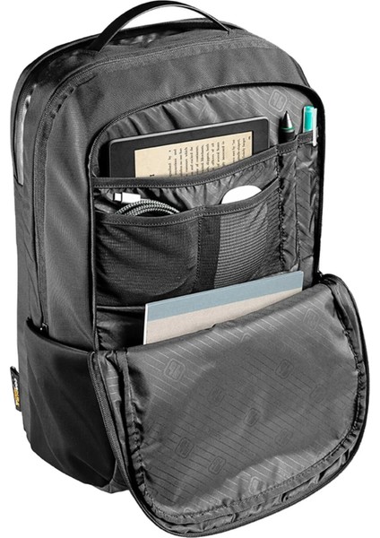 Navigator H61 15.6 inç Siyah Laptop Notebook Sırt Çantası - T68M1D1 fırsatları