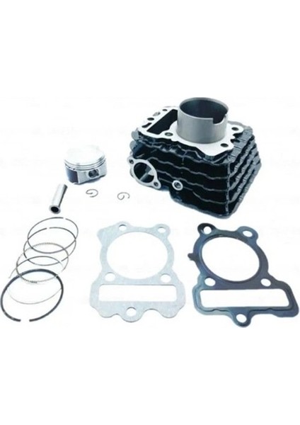 Bajaj Discover 125 St Silindir Seti Oem Kalite Arasmoto