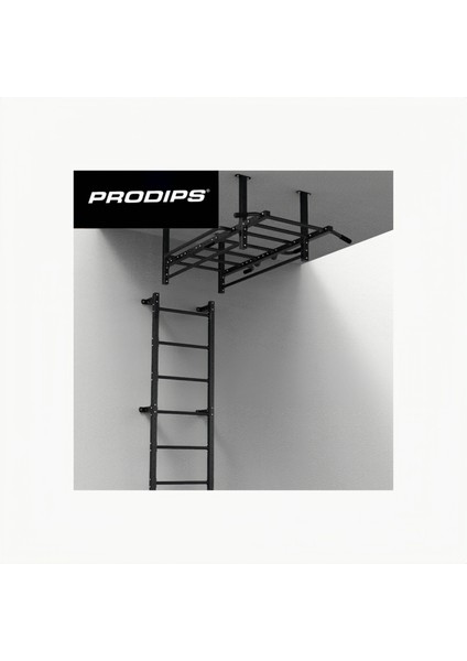 Fitness Yoga Pilates Çok Fonksiyonel Ünite