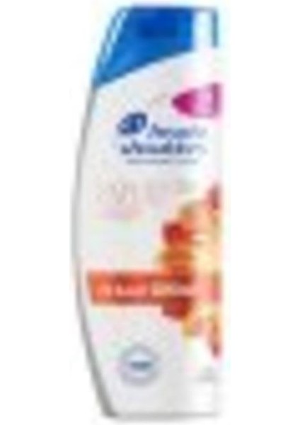 Head And Shoulders Kepek Karşıtı Şampuan Kadınlara Özel 350 ml 6 Adet fırsatları
