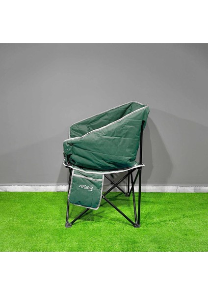 Balcony Comfort Katlanabilir Kamp Koltuğu modelleri