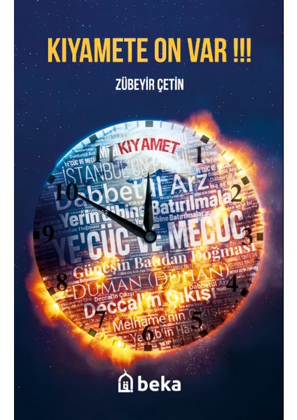 Kıyamete On Var!!! - Zübeyir Çetin