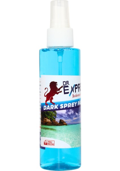 Dr. Express Oto Okyanus Araç Koku 170 ml