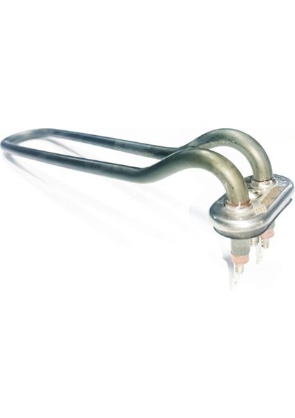 Bulaşık Makinesi Tank Rezistansı 600W İncolay 800 - Sern R5124-1P