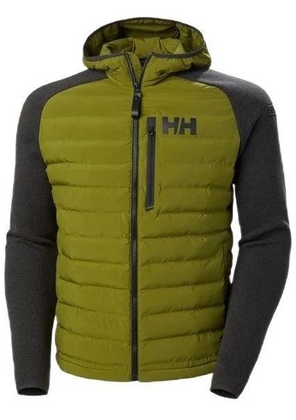 Helly Hansen Artic Ocean Hybrid Erkek MONT-HHA.34074OLG