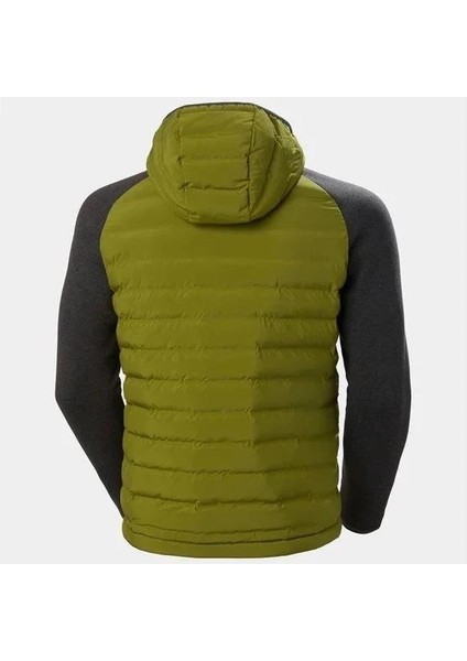 Helly Hansen Artic Ocean Hybrid Erkek MONT-HHA.34074OLG