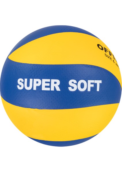Oglio Yapıştırma 5 No Voleybol Topu