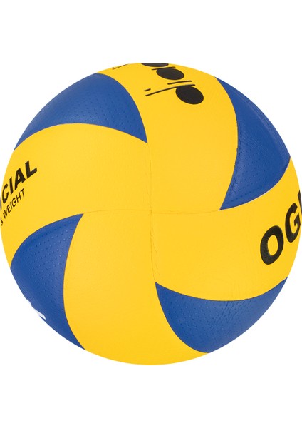 Oglio Yapıştırma 5 No Voleybol Topu