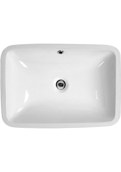 Ideal Standard Strada Tezgah Altı Lavabo 54CM Z251901