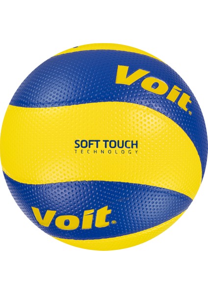 Lv600 Voleybol Topu 1VTTPLV600N5