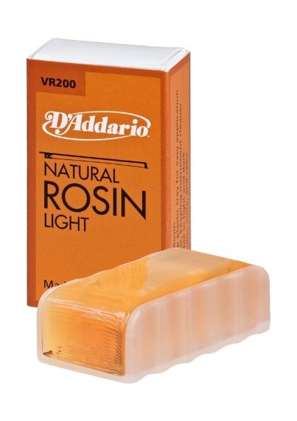 Rosın Light Açık Renk Recıne Abd