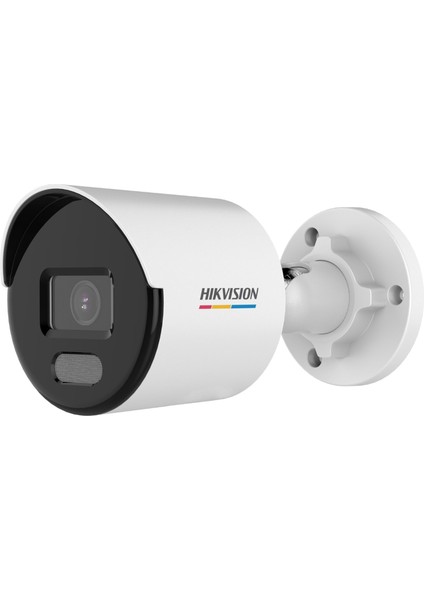Hıkvısıon 9 Kameralı 2mp Colorvu Ip Kamera Seti Mikrofonlu 1tb