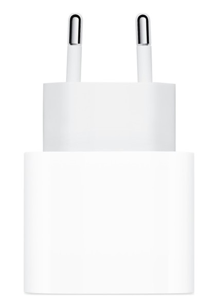 20 W Usb-C Güç Adaptörü - MHJE3TU/A (Apple Türkiye Garantili) (Yurt Dışından) fiyatları