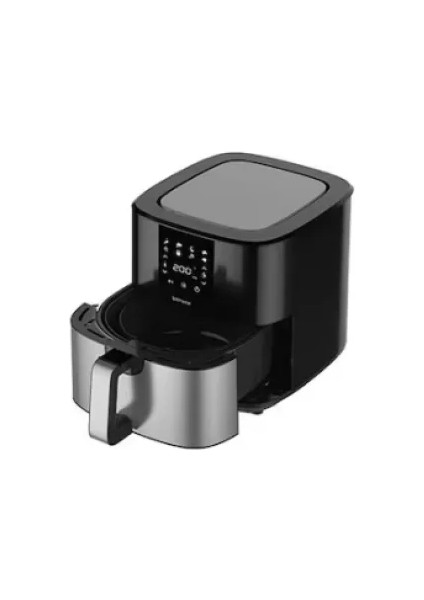 GM-7498 Xxl Airfryer Yagsiz Fritoz 7 Lt