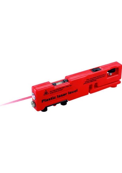12503 Mini Lazer Su Terazisi