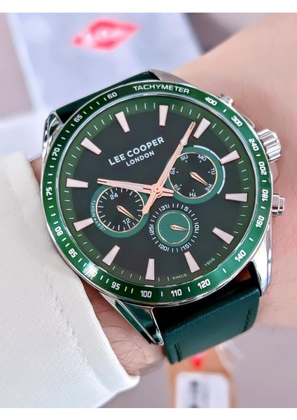 LC.413 Erkek Kol Saati