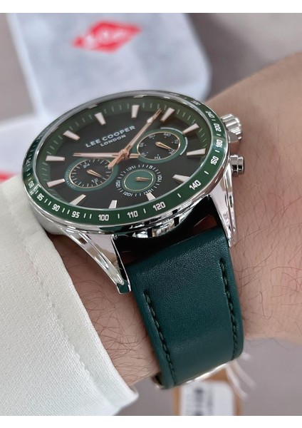 LC.413 Erkek Kol Saati