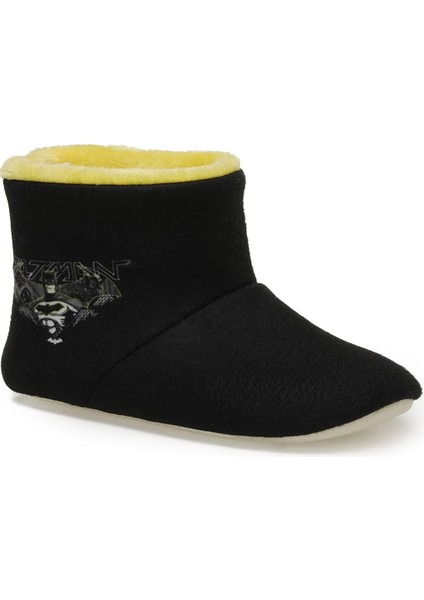 TAKA.F3PR Siyah Erkek Çocuk Panduf fiyatları