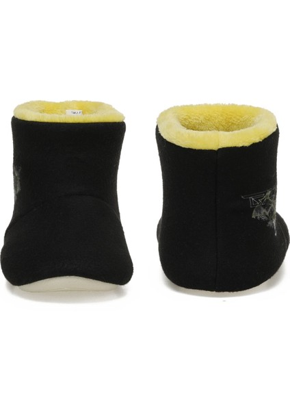 TAKA.F3PR Siyah Erkek Çocuk Panduf indirimleri