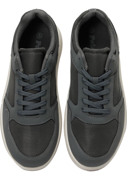 357123.M 3fx Gri Erkek Sneaker