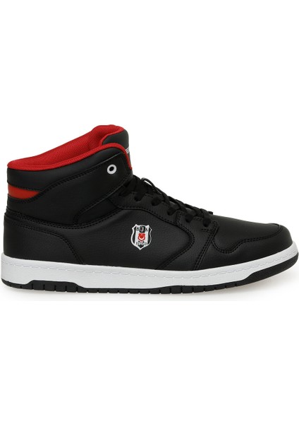 Jones Hı 3pr Siyah Erkek High Sneaker