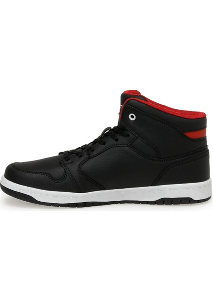 Jones Hı 3pr Siyah Erkek High Sneaker