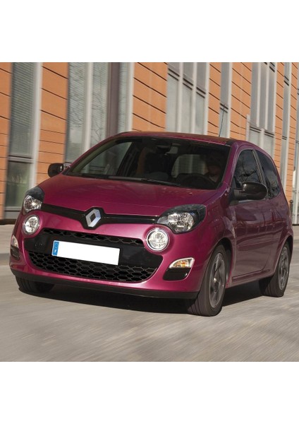 Renault Twingo 2 2008-2014 Ön Cam Silecek Takımı Silgi 60X40CM
