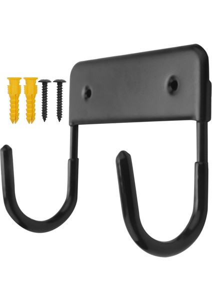 Ütü Masası Askısı Ütü Masası Çamaşır Odaları Için Duvara Montaj Siyah (Yurt Dışından) fiyatları