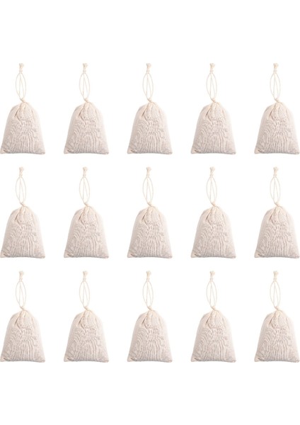 15'Li Paket Poşet Çantalar, Dolaplar Ve Çekmeceler Için Cipsler, Giysi Saklama Blokları, Dolap Koruması (Yurt Dışından)