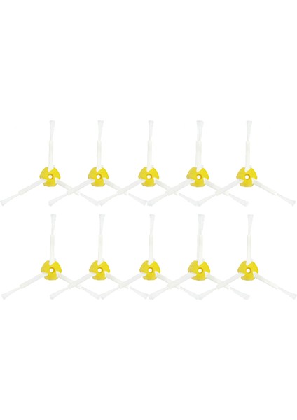3- Yan Fırça 600 700 Serisi 620 630 650 660 760 770 780 Robot Süpürge Yedek Parçası (Yurt Dışından)