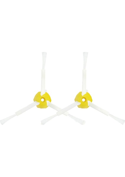 3- Yan Fırça 600 700 Serisi 620 630 650 660 760 770 780 Robot Süpürge Yedek Parçası (Yurt Dışından) fırsatları