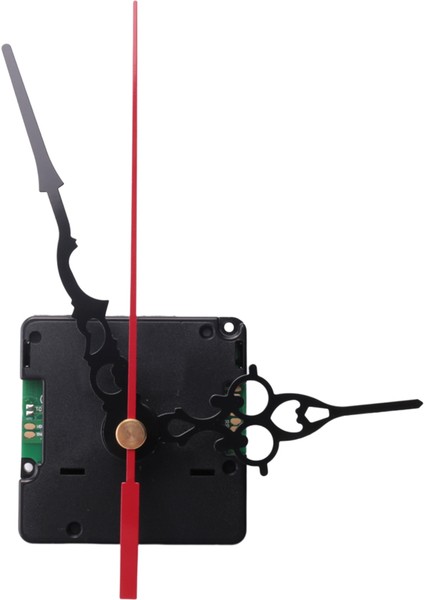 Radyo Kontrollü Sessiz Dıy Saat Hareketi Mekanizması Kiti Almanya Dcf Sinyal Modu 2 Takım El Onarım Değiştirme (Yurt Dışından) indirimleri