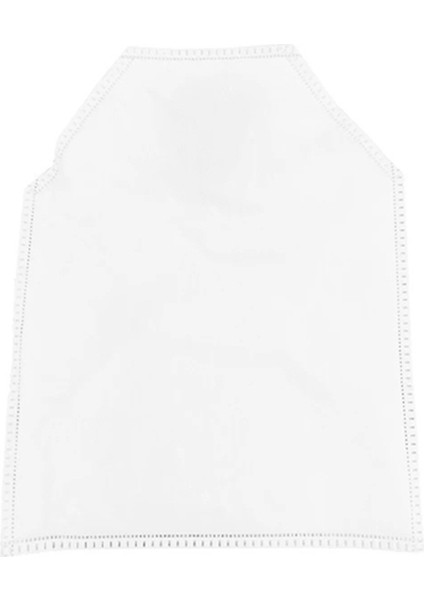 Vorwerk Kobold Için Yedek Toz Çantası VK200 Vakum Süpürge FP200 Filtre Torbası Aksesuarları Yedek Parçalar (Yurt Dışından)