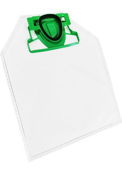 Vorwerk Kobold Için Yedek Toz Çantası VK200 Vakum Süpürge FP200 Filtre Torbası Aksesuarları Yedek Parçalar (Yurt Dışından)