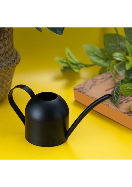 500ml Kapalı Küçük Sulama Kovası Pot Paslanmaz Çelik Bahçe Bacalı Aracı Sulama Kovası Kapalı Açık Bahçe Tesisi Için (Yurt Dışından) fırsatları