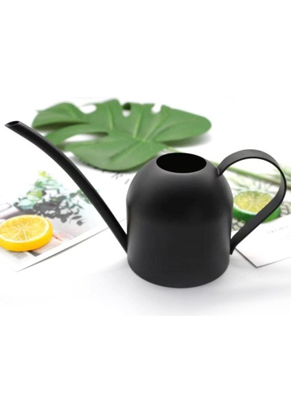 500ml Kapalı Küçük Sulama Kovası Pot Paslanmaz Çelik Bahçe Bacalı Aracı Sulama Kovası Kapalı Açık Bahçe Tesisi Için (Yurt Dışından) indirimleri