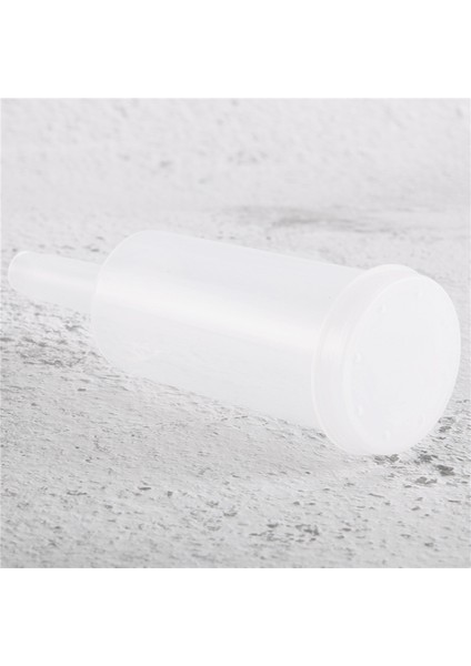 Fermantasyon Için Hava Kilitleri, Silikon Grometli Fermantasyon Hava Kilidi, Muhafaza, Bira Üretimi, Bira, Şarap, Lahana Turşusu Için (Yurt Dışından)