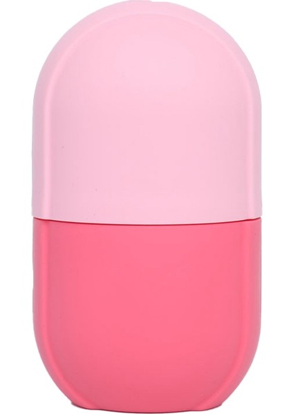 Göz Torbaları Kontur Kaldırma Aracı Güzellik Aracı Cilt Bakımı Yüz Masajı Buz Topları Kalıp Yüz Masajı Silikon Buz Kare, A (Yurt Dışından)