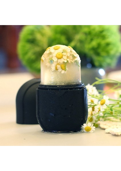 Göz Torbaları Kontur Kaldırma Aracı Güzellik Aracı Cilt Bakımı Yüz Masajı Buz Topları Kalıp Yüz Masajı Silikon Buz Kare, A (Yurt Dışından) indirimleri