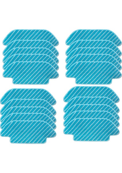 4090 4490 4690 5090 5490 6090 Elektrikli Süpürge Parçaları Temizleme Paspas Pedlerinin Değiştirilmesi Için Paspas Bezleri (Yurt Dışından)