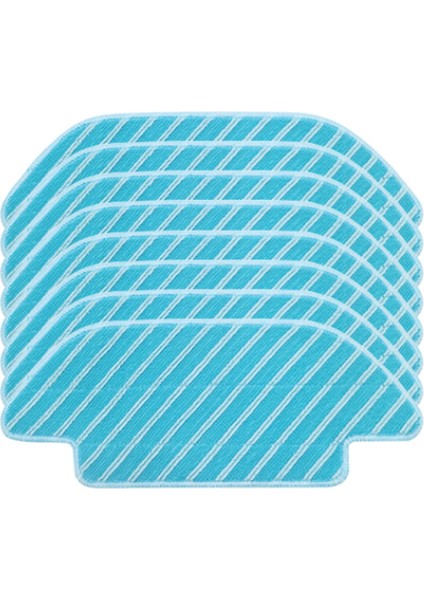 4090 4490 4690 5090 5490 6090 Elektrikli Süpürge Parçaları Temizleme Paspas Pedlerinin Değiştirilmesi Için Paspas Bezleri (Yurt Dışından) fırsatları