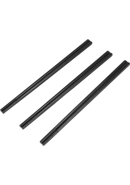 10 Çift Yemek Çubukları Yeniden Kullanılabilir Bulaşık Makinesinde Yıkanabilir, Fiberglas Yemek Çubukları, Yeni Başlayanlar Için 9,5 Inç Yemek Çubukları Olmayanlar (Yurt Dışından) fiyatları