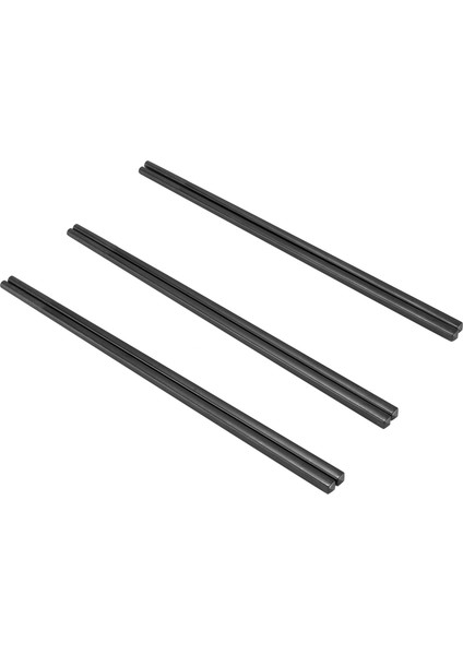 10 Çift Yemek Çubukları Yeniden Kullanılabilir Bulaşık Makinesinde Yıkanabilir, Fiberglas Yemek Çubukları, Yeni Başlayanlar Için 9,5 Inç Yemek Çubukları Olmayanlar (Yurt Dışından) modelleri